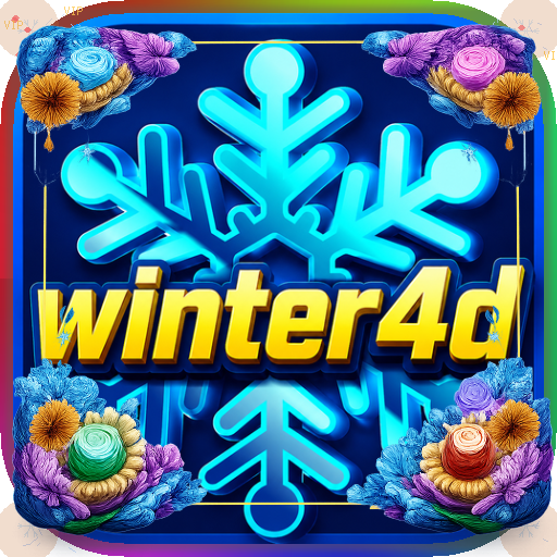 winter4d — galeri pratinjau Resmi APK